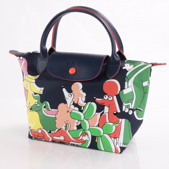 ukuran longchamp medium